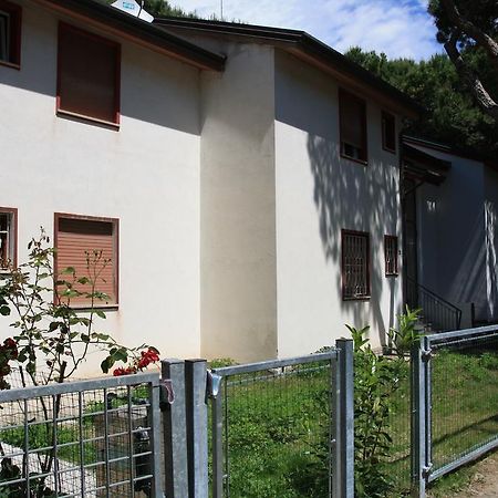 Villaggio Solveig Family Apartments Lido di Jesolo Zewnętrze zdjęcie
