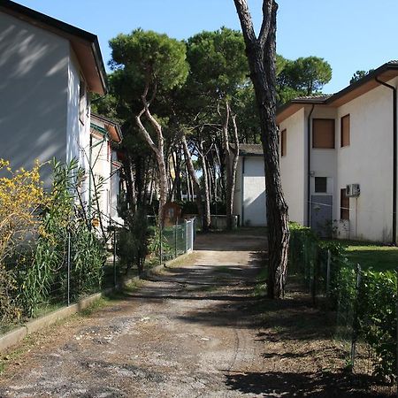 Villaggio Solveig Family Apartments Lido di Jesolo Zewnętrze zdjęcie
