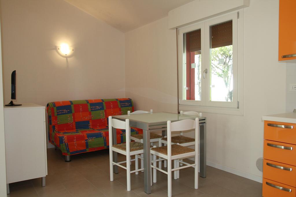 Villaggio Solveig Family Apartments Lido di Jesolo Pokój zdjęcie