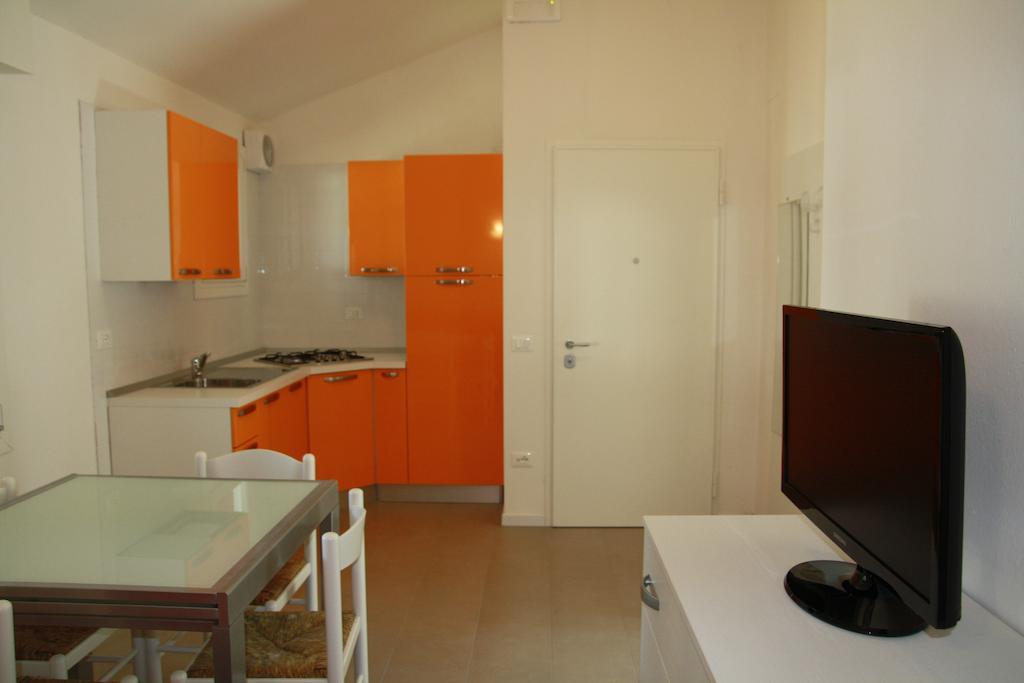 Villaggio Solveig Family Apartments Lido di Jesolo Pokój zdjęcie