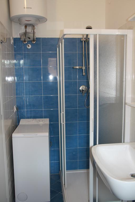 Villaggio Solveig Family Apartments Lido di Jesolo Pokój zdjęcie