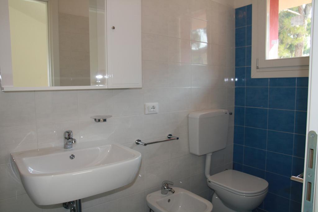 Villaggio Solveig Family Apartments Lido di Jesolo Pokój zdjęcie