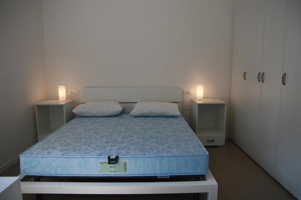 Villaggio Solveig Family Apartments Lido di Jesolo Pokój zdjęcie