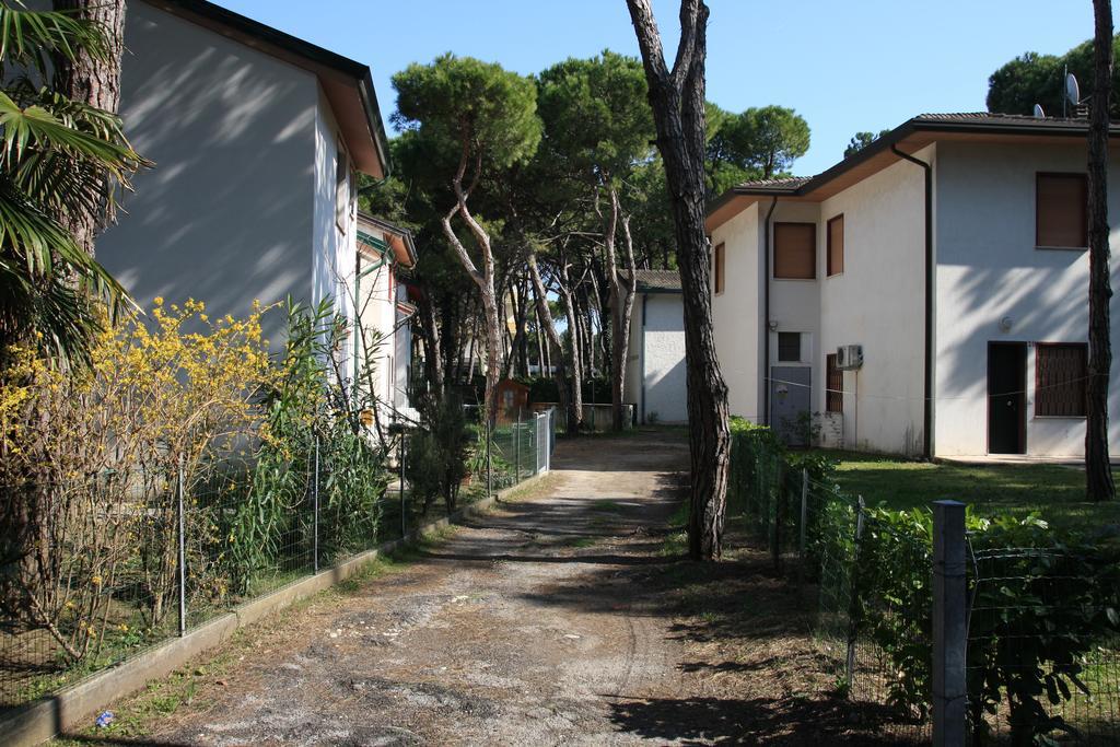 Villaggio Solveig Family Apartments Lido di Jesolo Zewnętrze zdjęcie